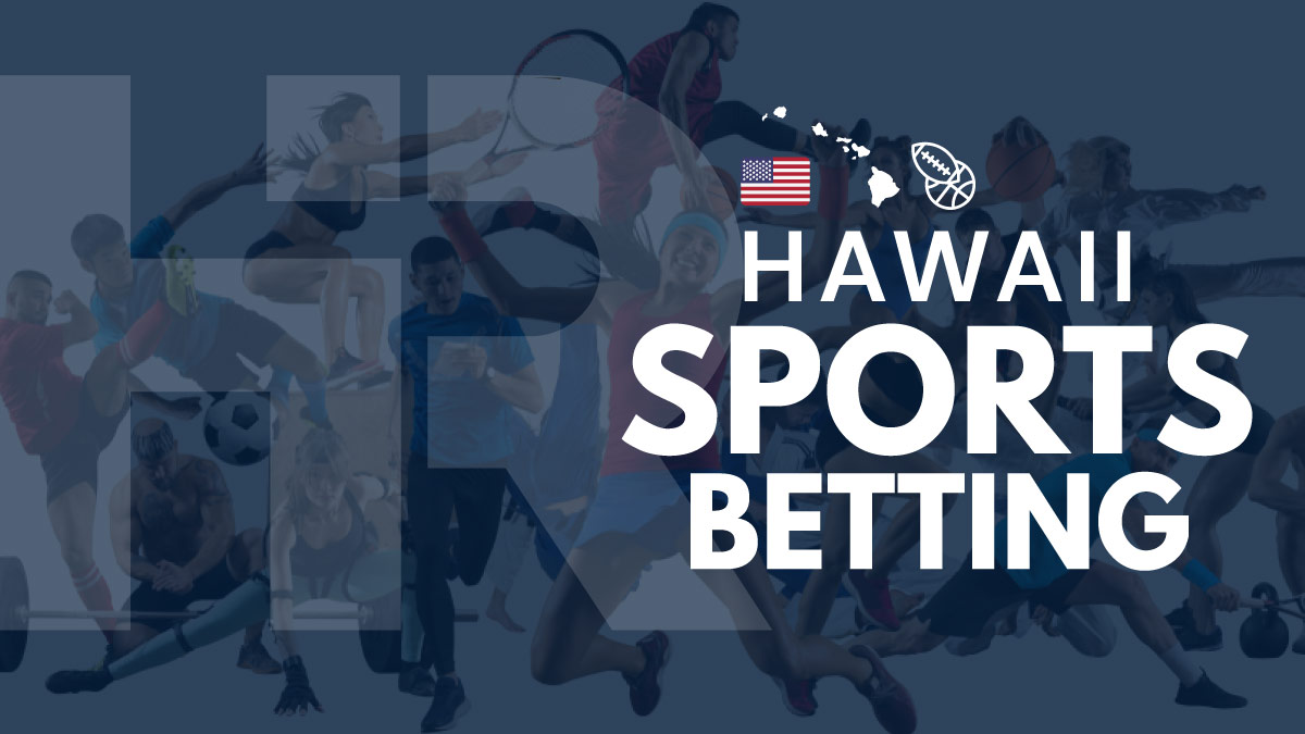 Photo: does hawaii have sports betting