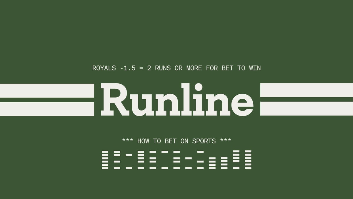 Photo: what does rl mean in sports betting
