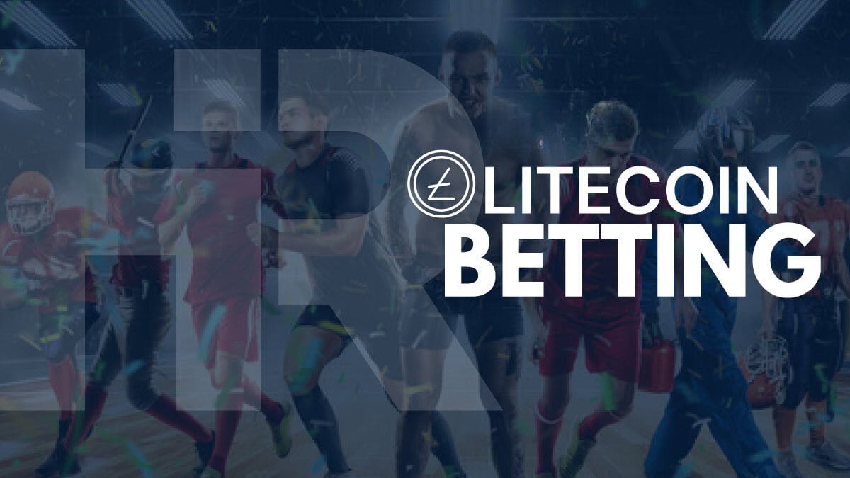 Photo: which sports betting sites accept litecoin