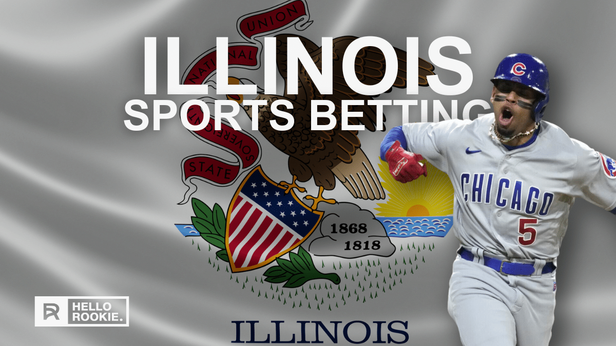 Photo: does illinois have sports betting