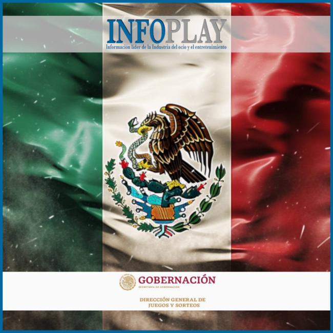 Photo: does mexico regulate online sports betting