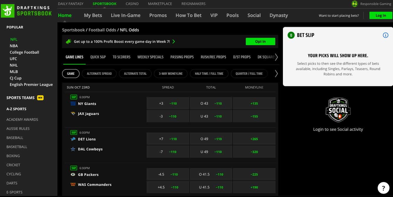 Photo: how to bet on sports in tennessee