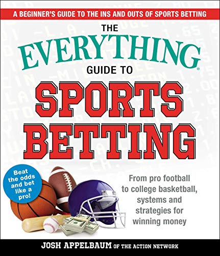 Photo: how to run a sports betting book