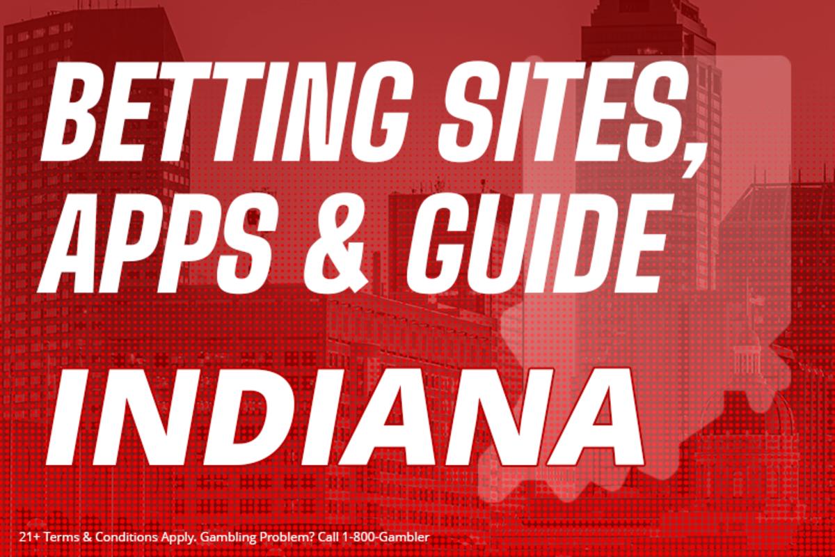 Photo: where to place sports bets in indiana