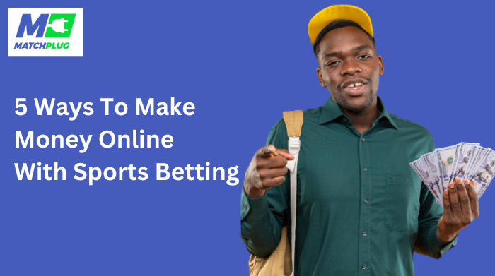 Photo: is sports betting a good way to make money