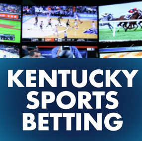 Photo: does kentucky have sports betting