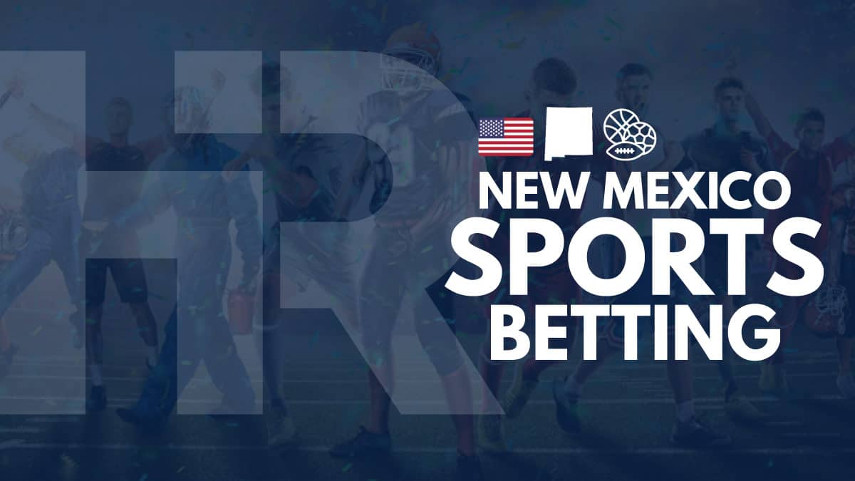 Photo: is sports betting legal in new mexico