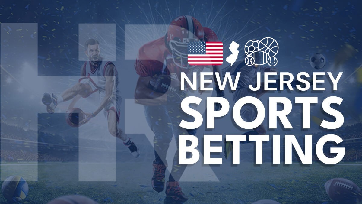 Photo: is online sports betting legal in nj