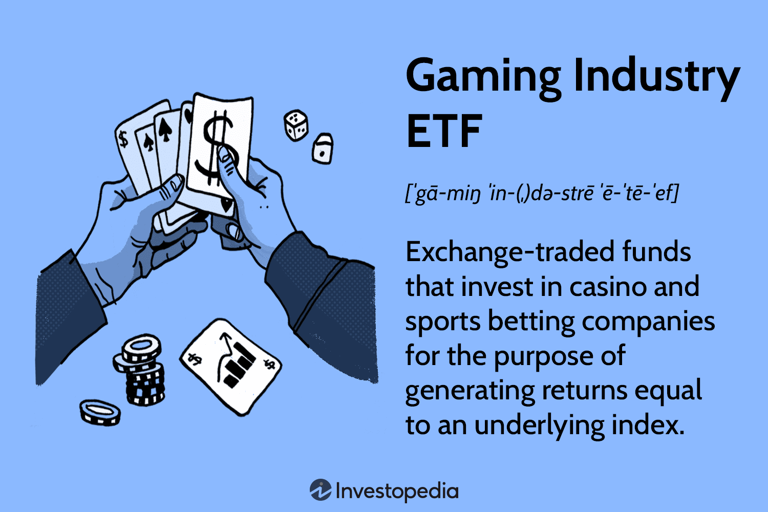 Photo: how to invest in sport betting