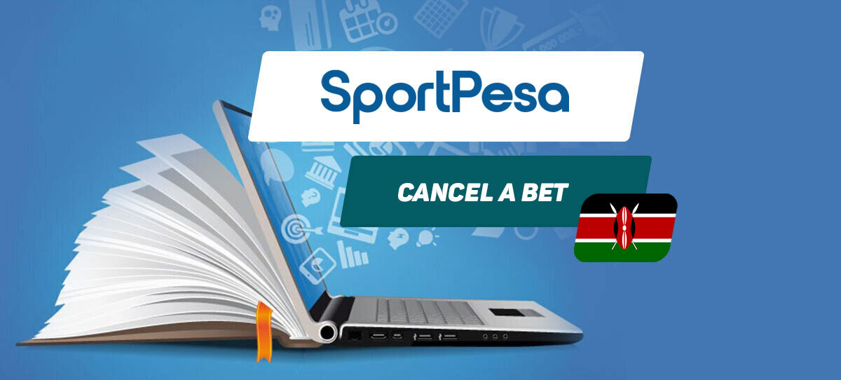 Photo: can you cancel a sports bet