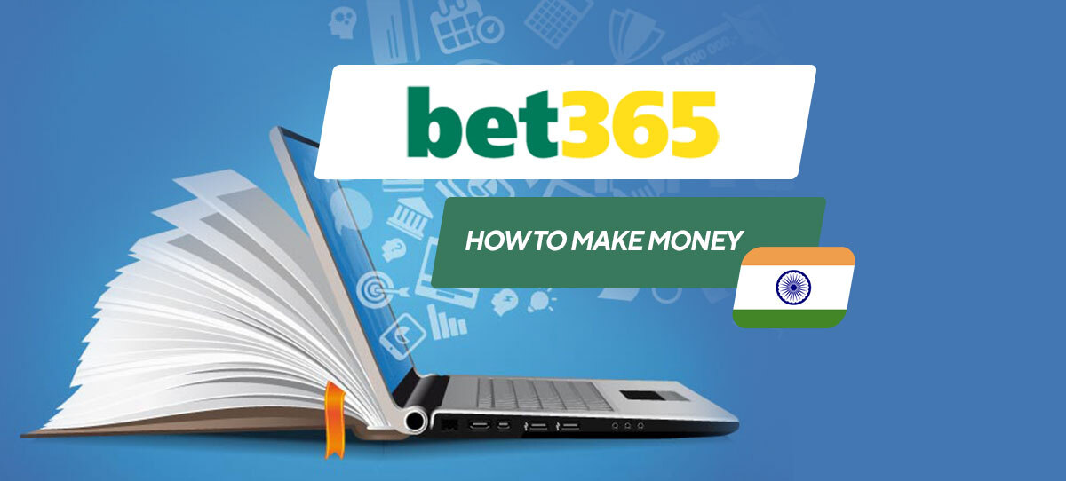 Photo: can you make a living betting sports on bet365