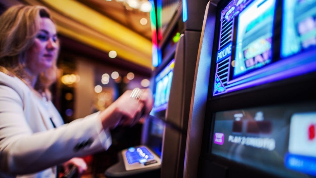Photo: can you use a fake id for sports betting