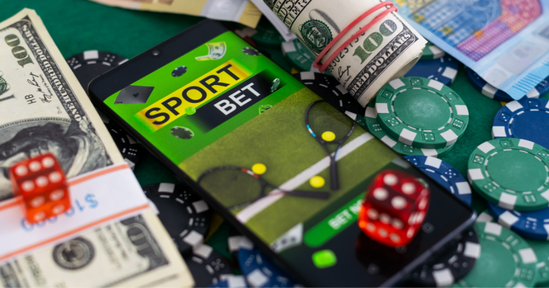 Photo: how to start a sport betting business in nigeria