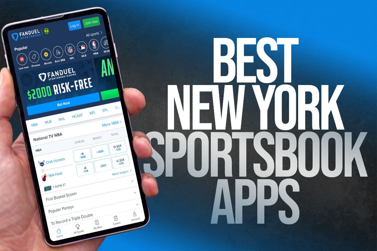 Photo: what are the best sports betting apps out there