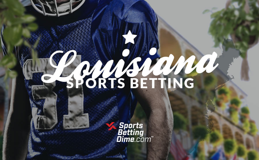 Photo: does louisiana have sports betting