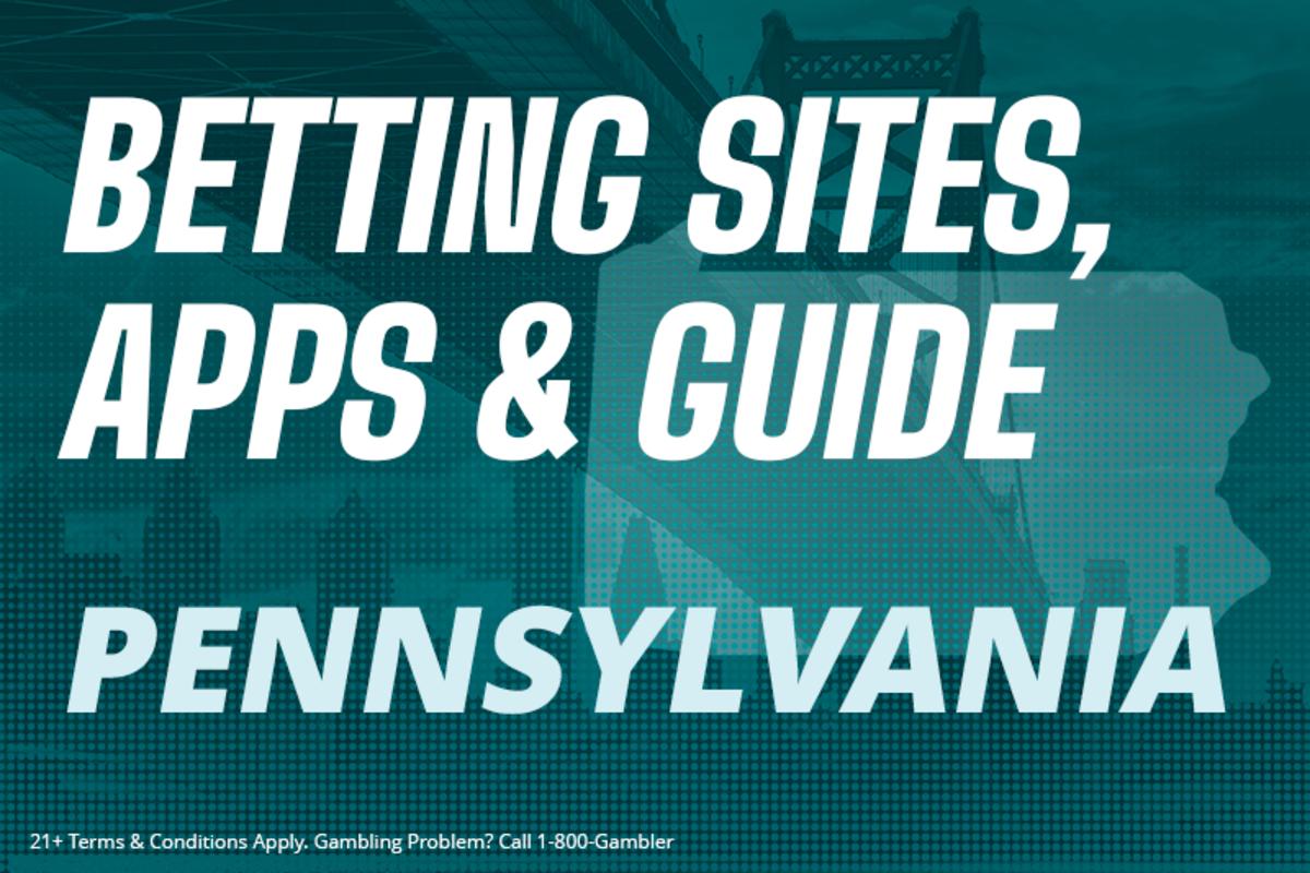 Photo: does pennsylvania have sports betting