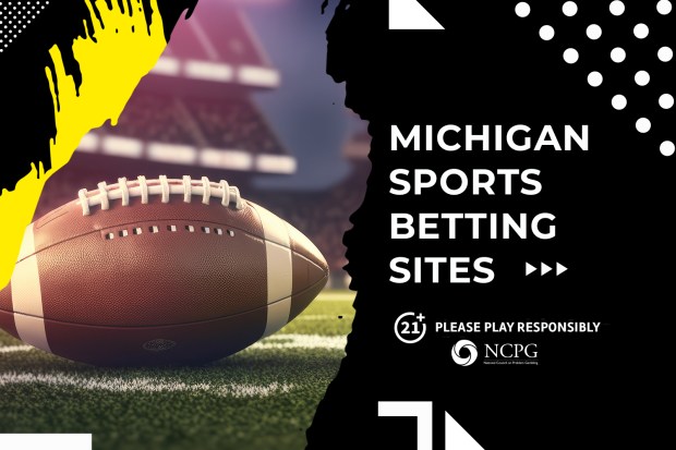 Photo: does michigan have sports betting