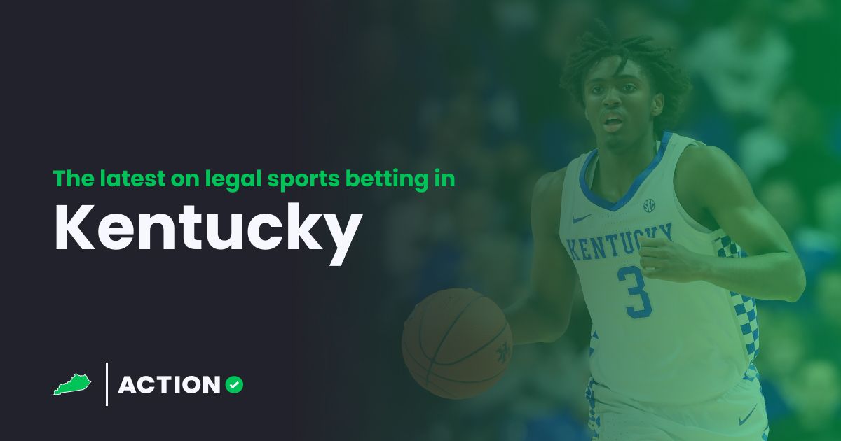 Photo: when will sports betting be legal in kentucky