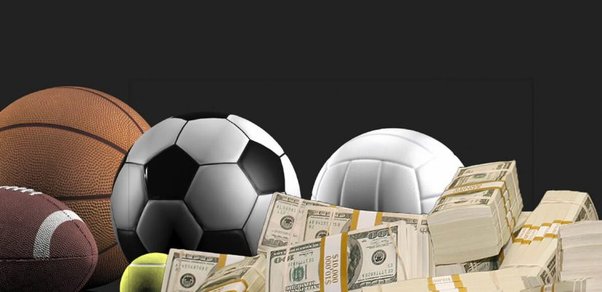 Photo: how much money to start sports betting