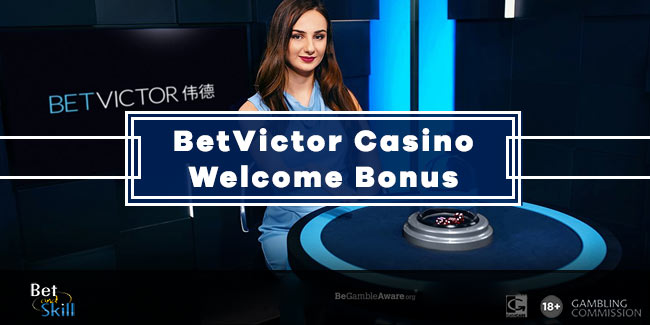 Photo: what is a sports bonus bet betvictor