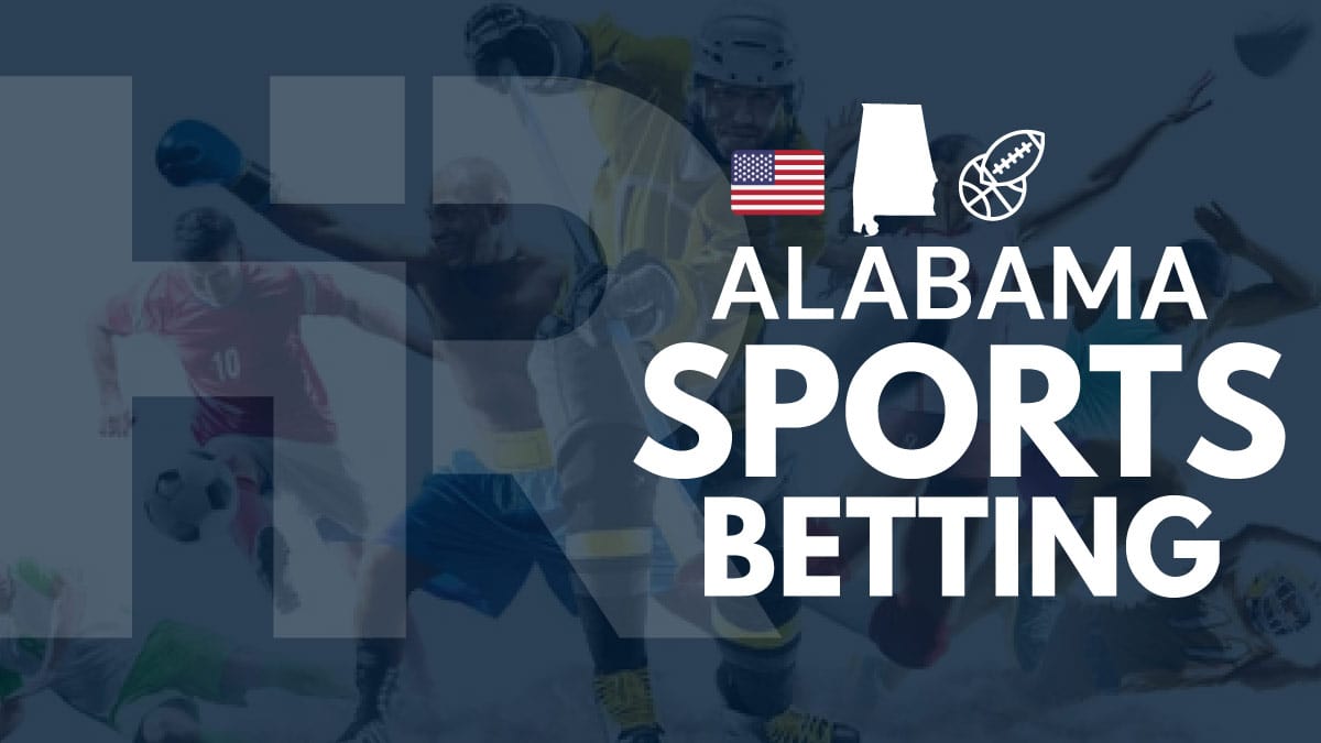 Photo: does alabama have sports betting