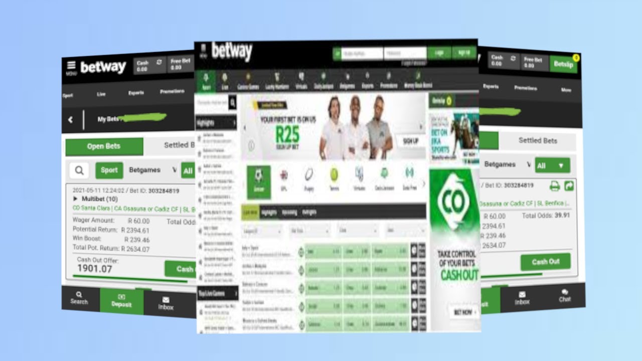 Photo: how to start a sports betting website