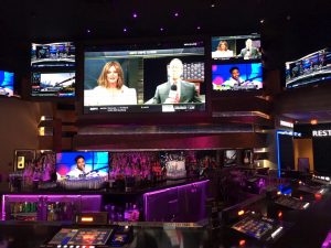 Photo: does catskill resorts have sports betting