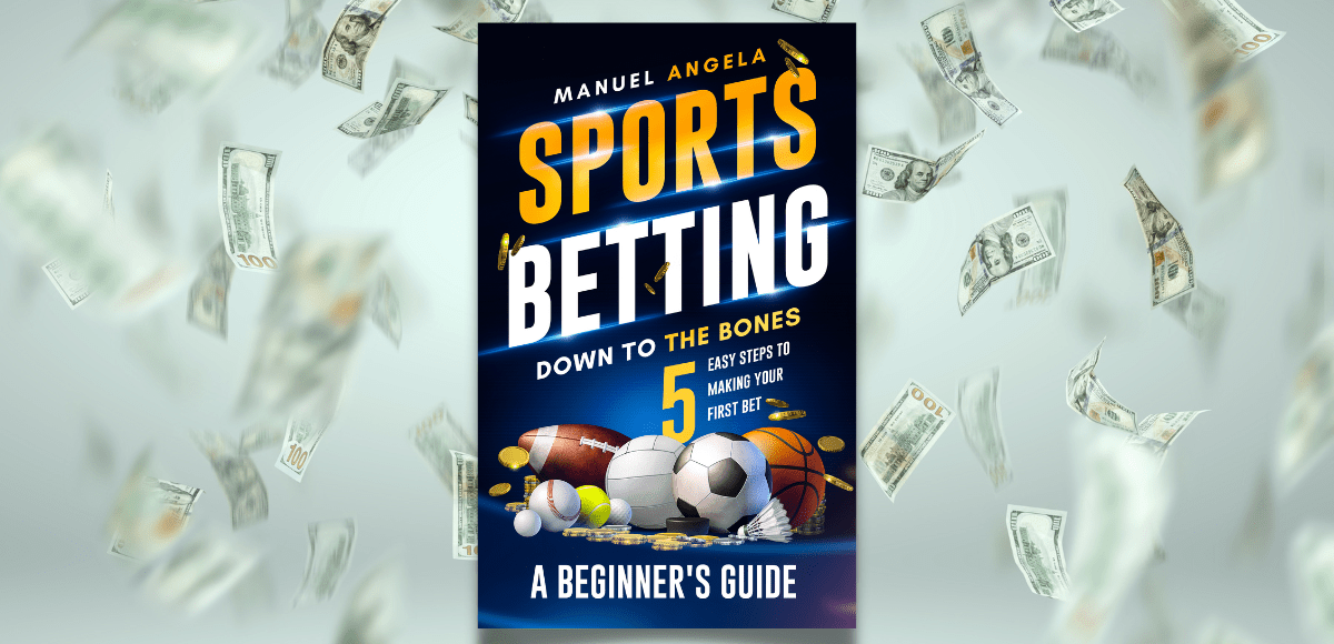 Photo: who is a book marker in sports betting