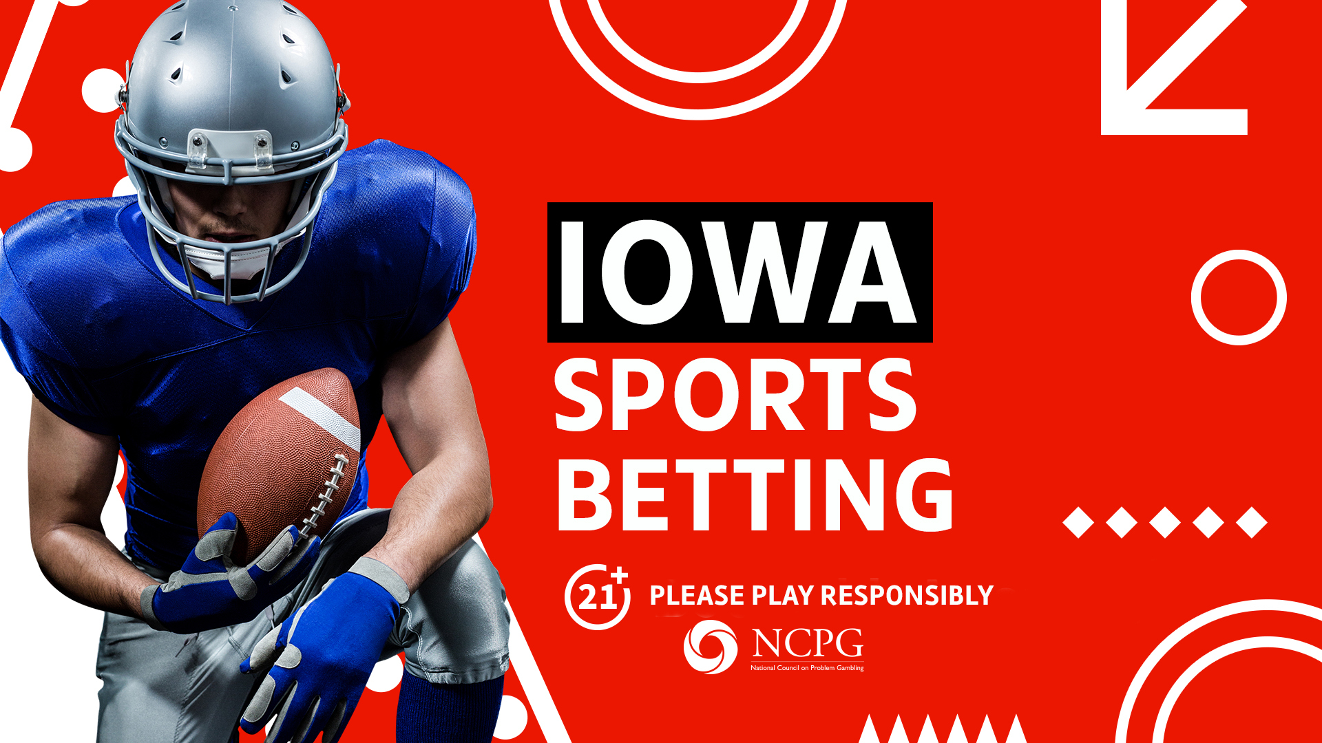 Photo: will iowa have online sports betting