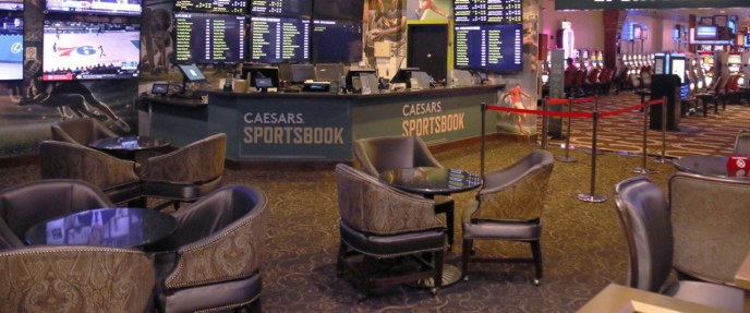 Photo: where to place sports bets in tunica ms