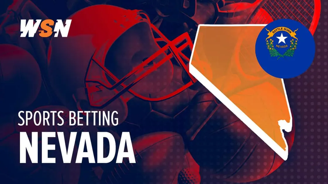 Photo: is mobile sports betting legal in nevada