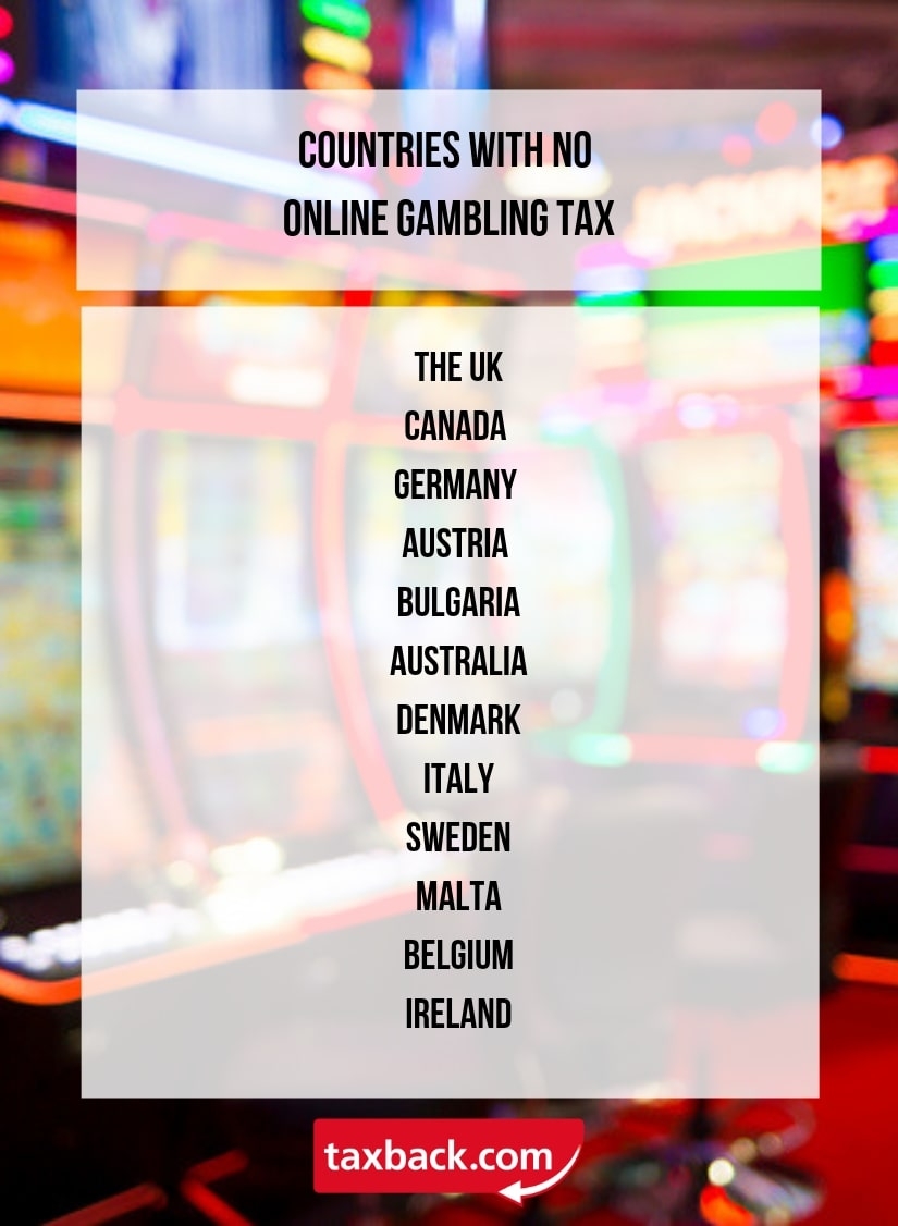 Photo: are sports betting winnings taxable in canada