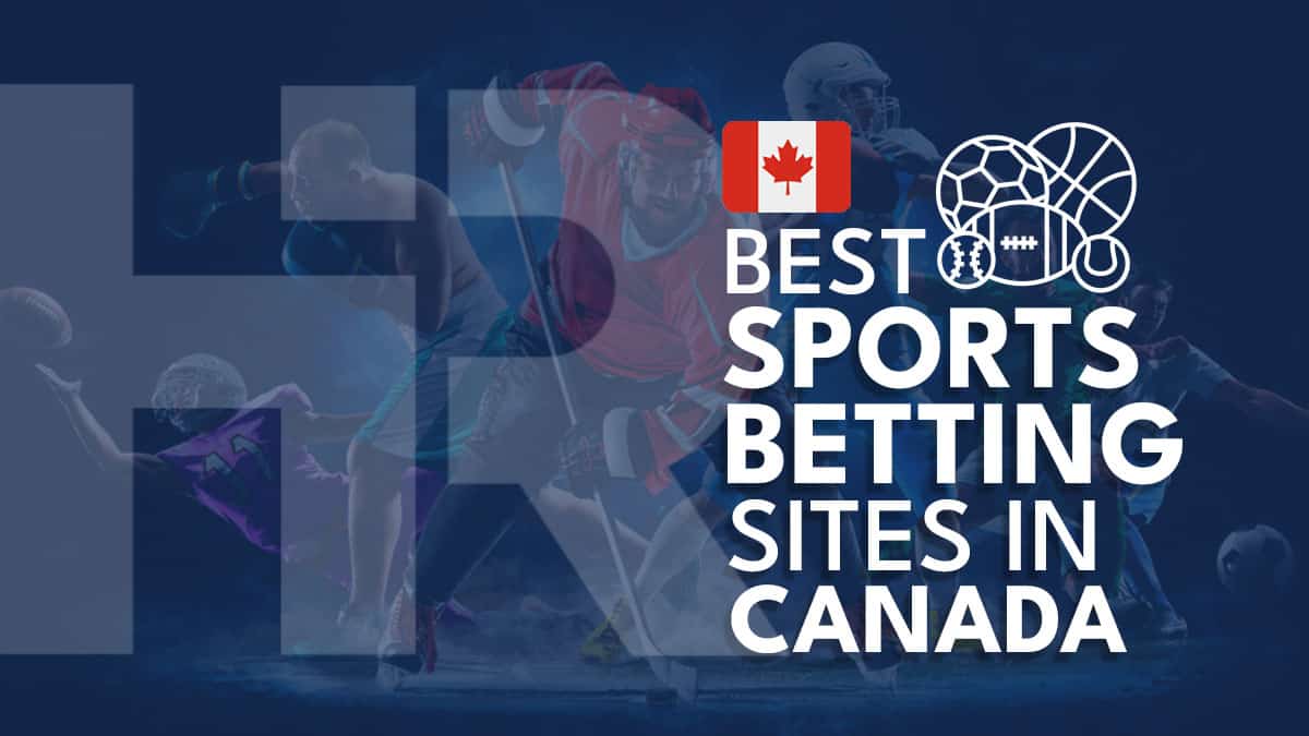 Photo: where can i bet on sports in canada