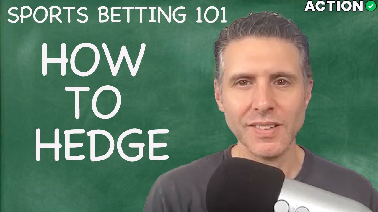 Photo: how to hedge in sports betting nba