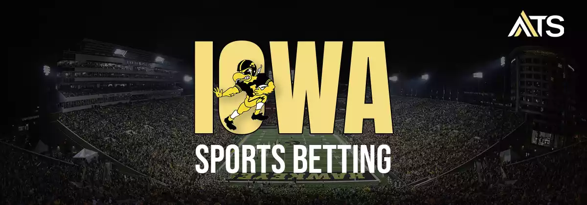 Photo: can i bet on sports online in iowa