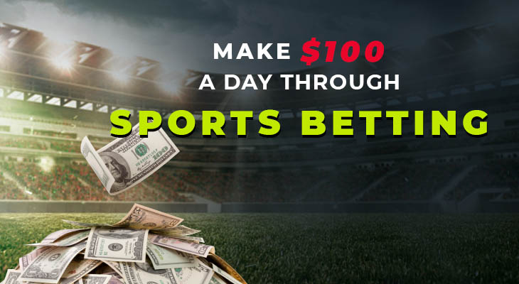 Photo: can you actually make money sports betting