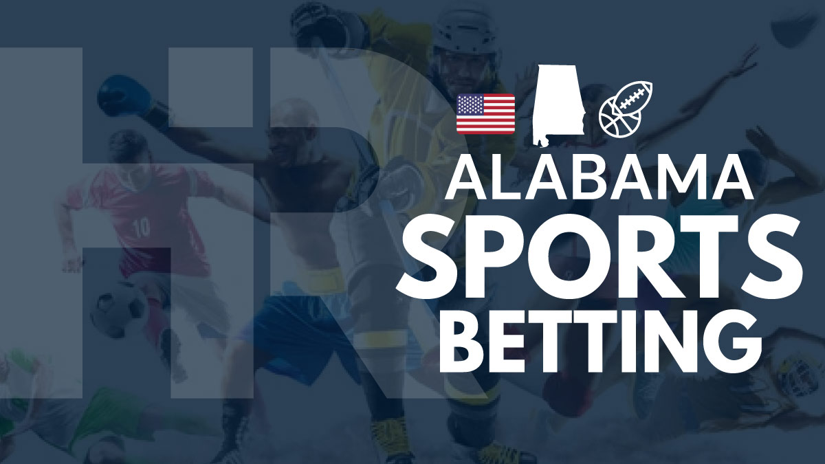 Photo: can you bet on sports in alabama