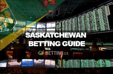 Photo: can you bet on sports in saskatchewan