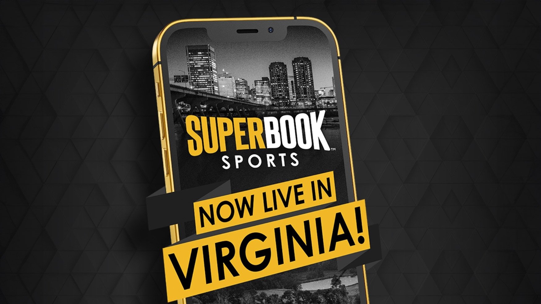 Photo: can you do online sports betting in va