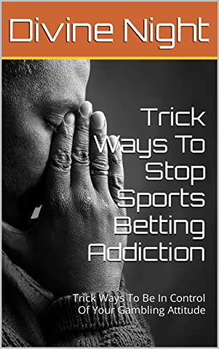 Photo: can you prevent sport betting