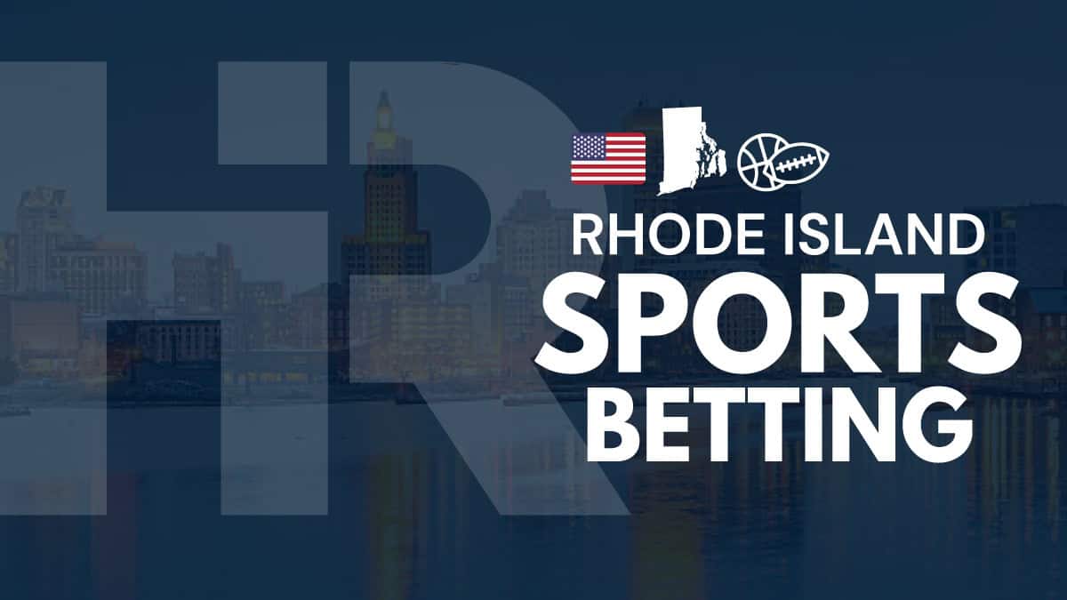 Photo: can you sports bet in rhode island