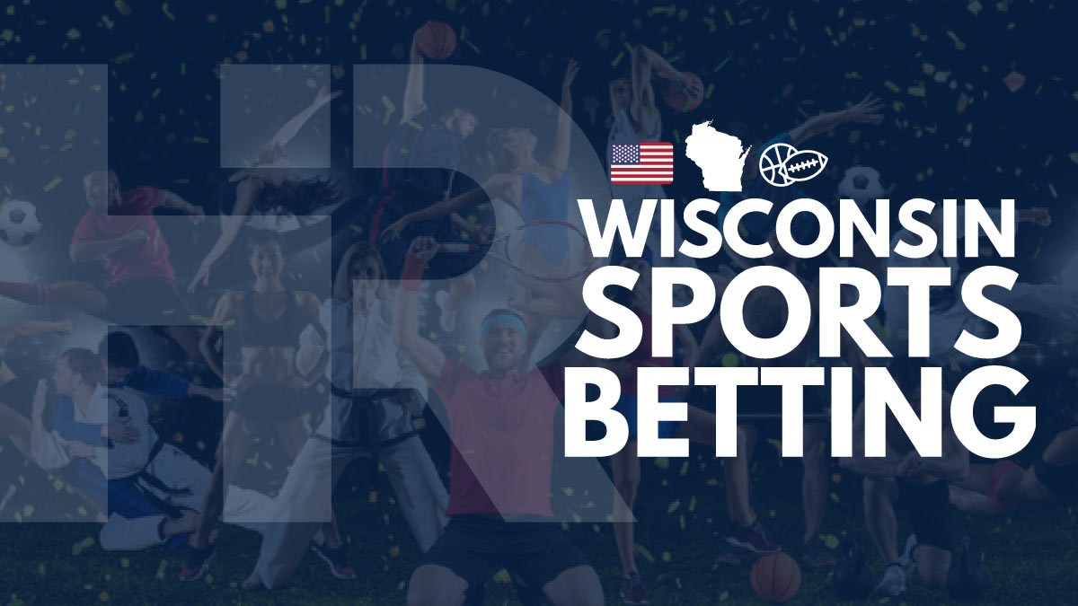 Photo: can you sports bet in wisconsin