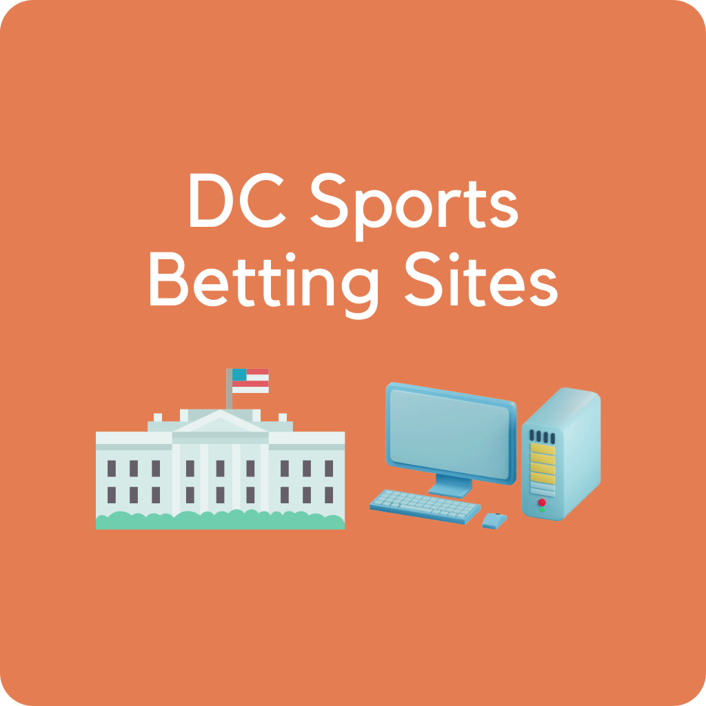 Photo: when can you bet on sports in dc