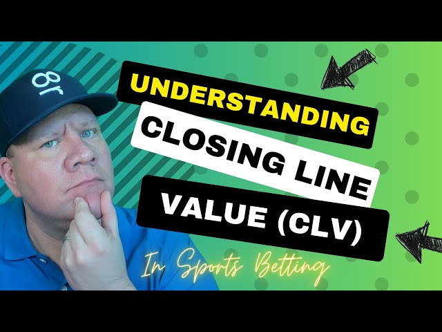 Photo: what is clv in sports betting