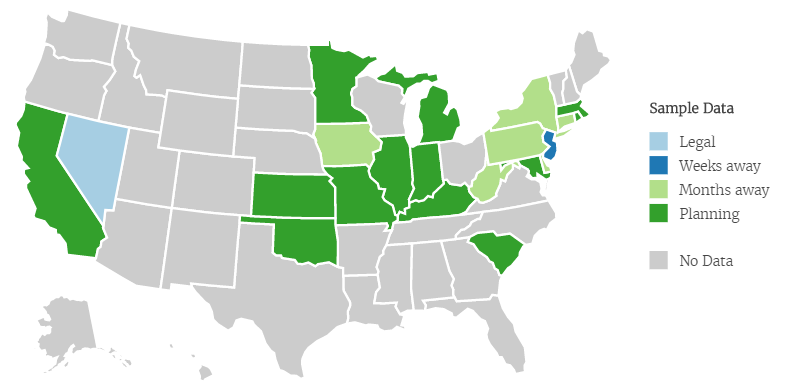 Photo: what states can sports bet