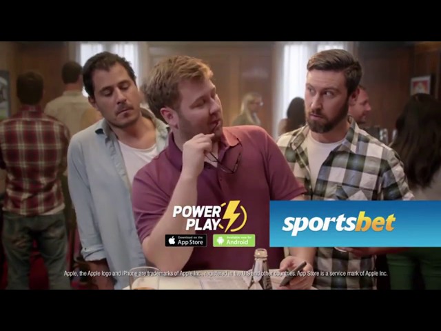 Photo: what is power play sports bet