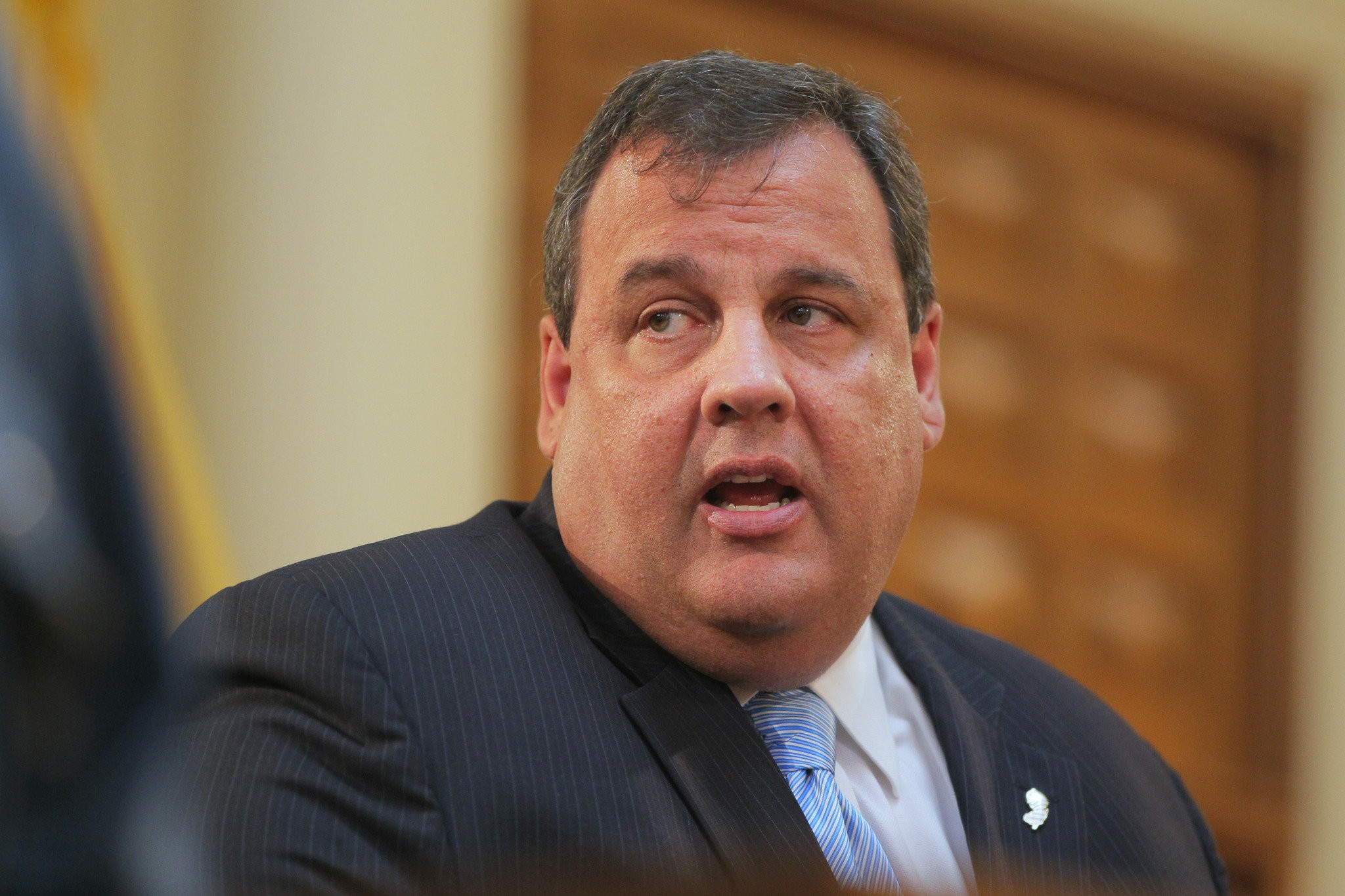 Photo: did chris christie start the lawsuit to approve sports betting