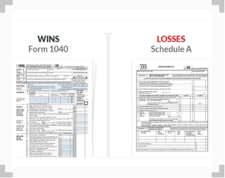 Photo: do you have to claim sports betting on taxes