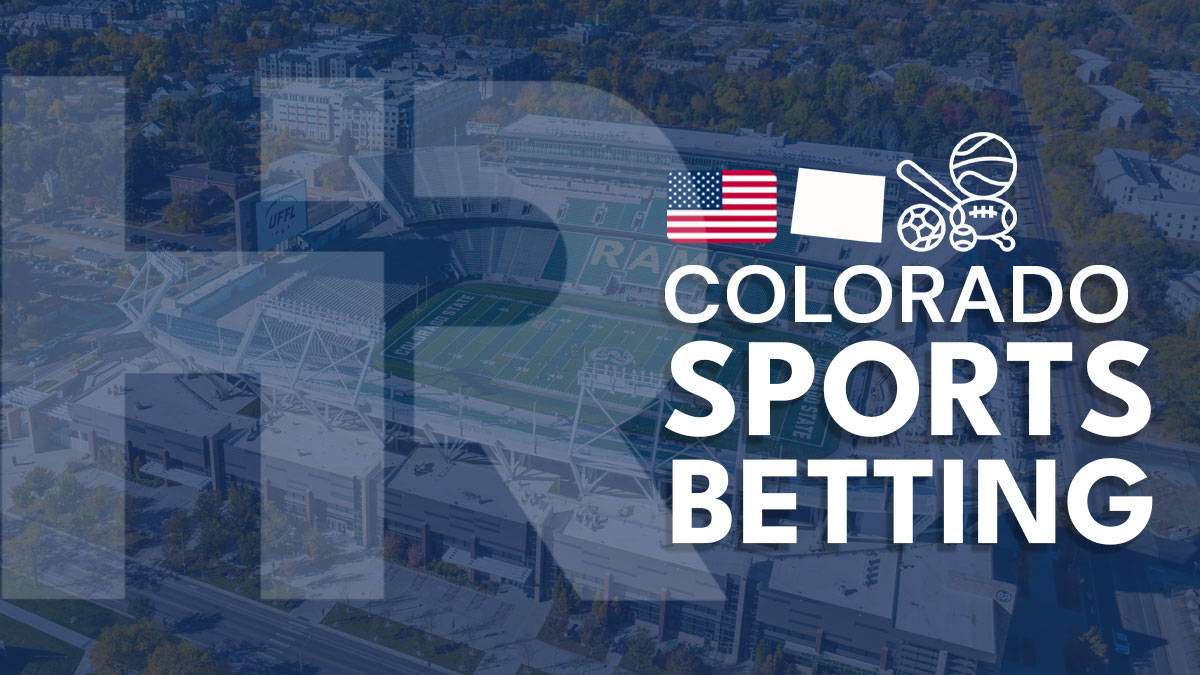 Photo: does colorado have sports betting