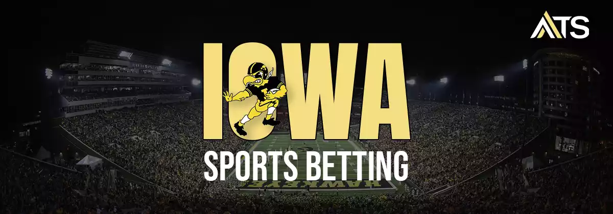 Photo: does iowa have sports betting